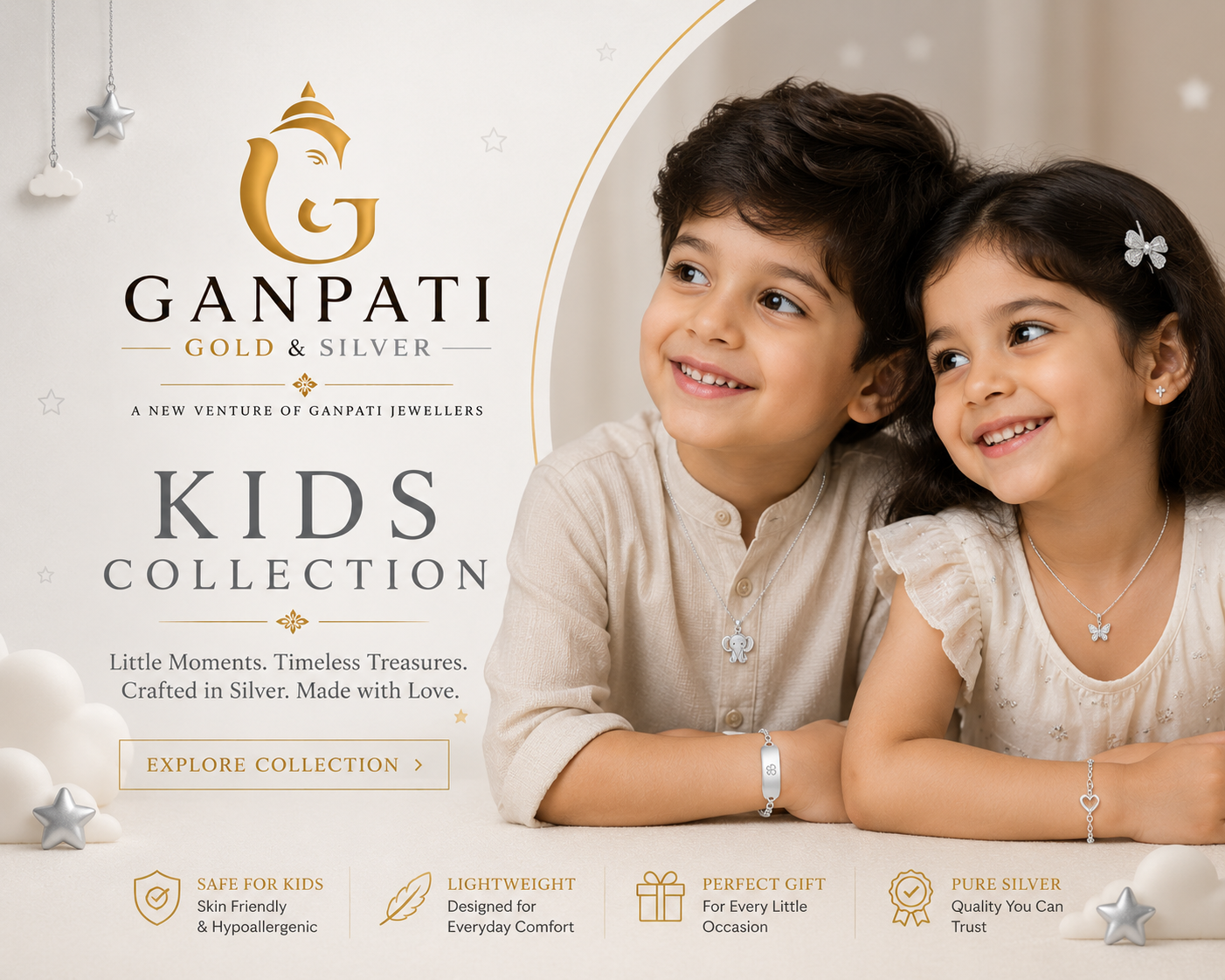Kid's Collection