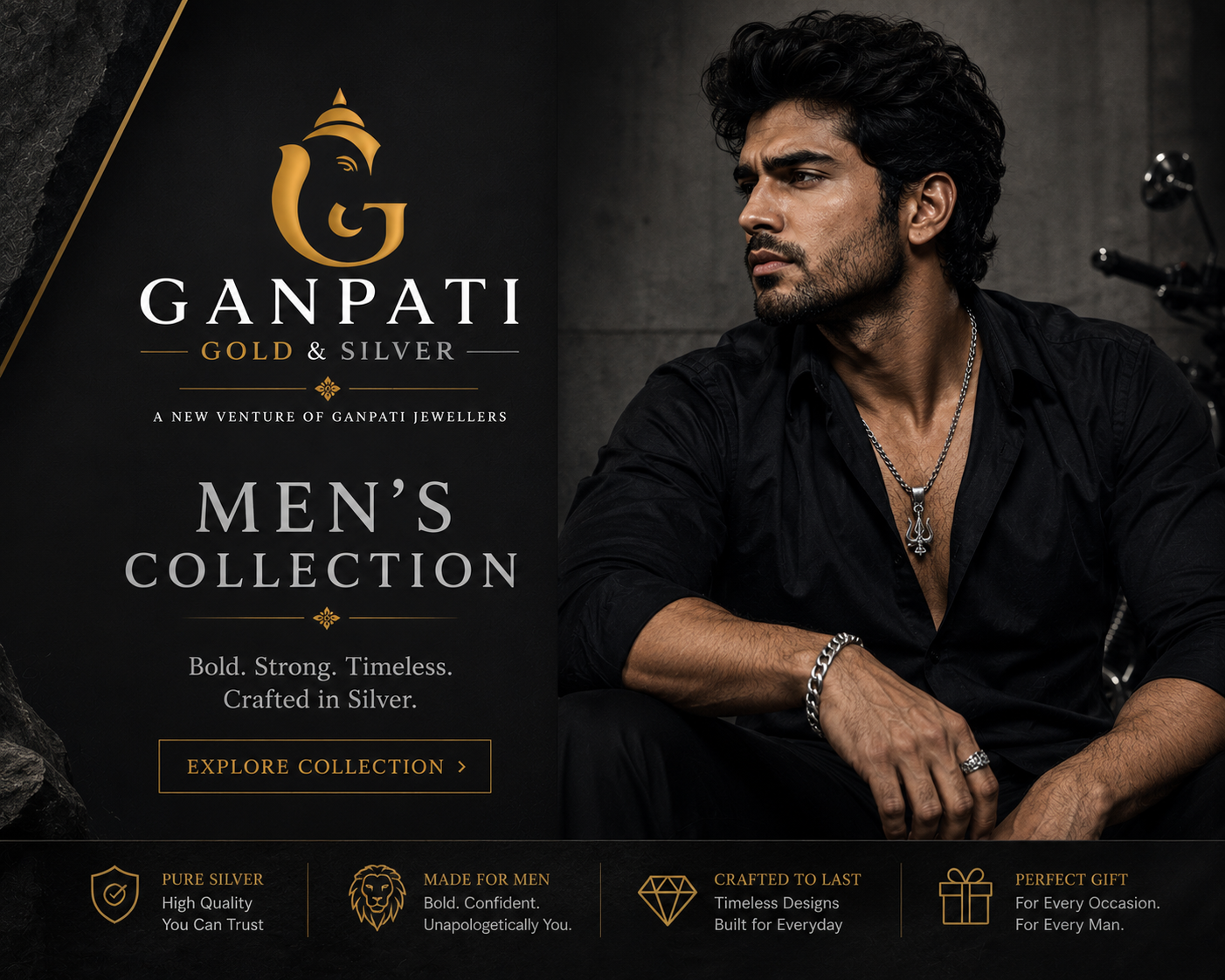 Men's Collection