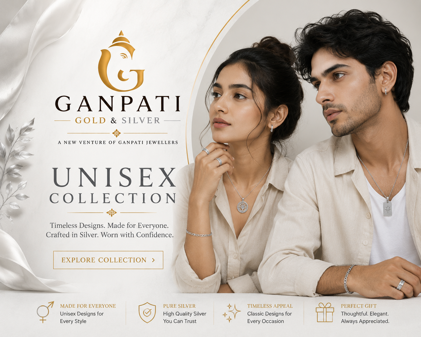 Unisex Collection